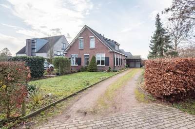 Woning Doetinchemseweg 97 Varsseveld