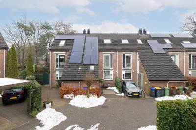 Woning Plein Vogelzang 10 Bilthoven