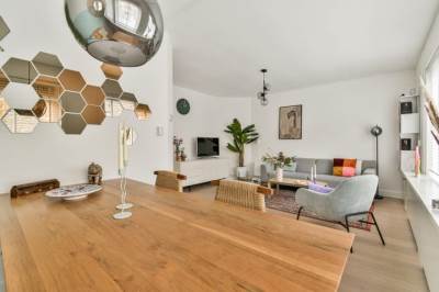 Woning Van Gentstraat 481 Amsterdam