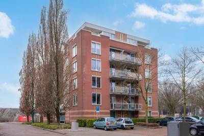 Woning Dagpauwooglaan 108 Veenendaal