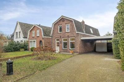 Woning Hescheweg 103 Oss