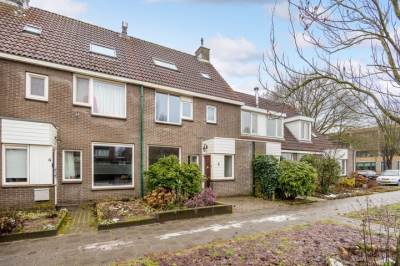 Woning Hertenhoeve 3 Leusden