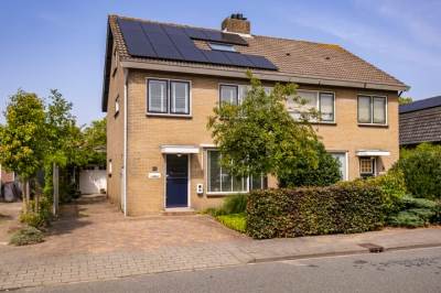 Woning Slunterweg 10 Ede