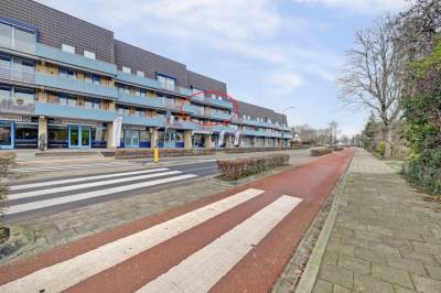 Woning Wilhelminalaan 62 Beuningen (GE)