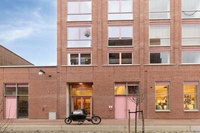 Woning Annie van Velzenhof 23 Lent