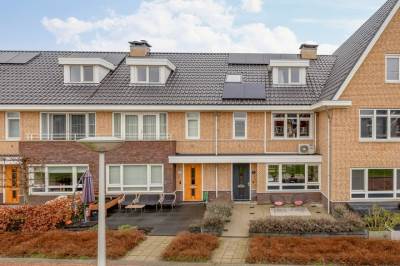 Woning Achterzoom 32 Moerkapelle