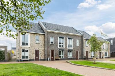 Woning Waterput 4 Cuijk