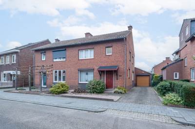 Woning Keerweg 103 Buchten