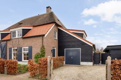 Woning Groene woud 1F Herpt