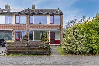 Woning Hulststraat 15 Noord-Scharwoude