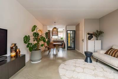 Woning Helper Molenstraat 4D Groningen