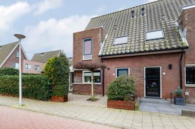 Woning Anthuriumpad 1 Wateringen