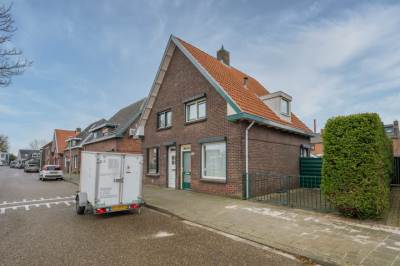 Woning Sint Annastraat 25 Tegelen