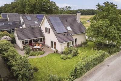 Woning De Doorvaart 21 Klarenbeek (Gem. Apeldoorn)