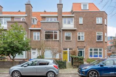 Woning Beetslaan 87 Rijswijk (ZH)
