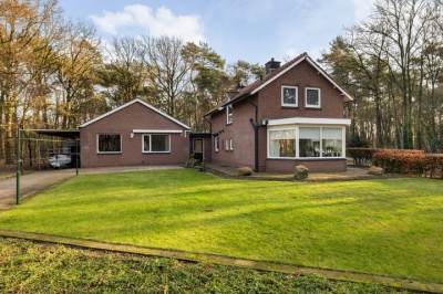 Woning Radioweg 30 Harskamp