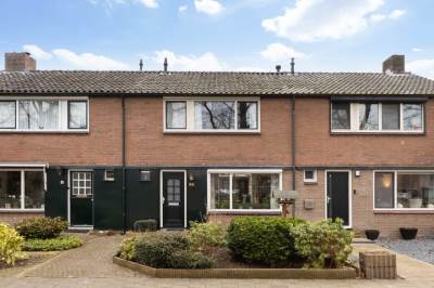 Woning Cruyshoevelaan 24 Laag-Soeren