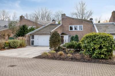 Woning Bosrand 6 Schiedam