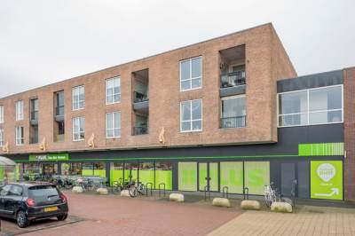 Woning Wheemplein 9 Nijkerk