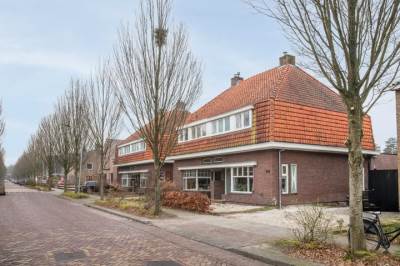 Woning Anreperstraat 134 Assen