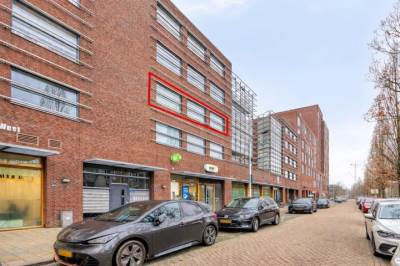 Woning Marialaan 294 Nijmegen