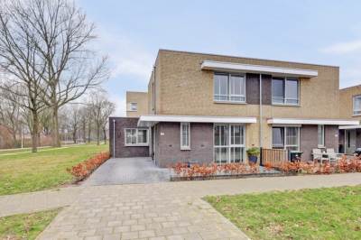 Woning De Stag 130 Dronten