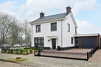 Woning De Steenen Kamer 41 Schijndel