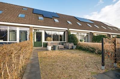 Woning Zetveld 33 Schoonoord