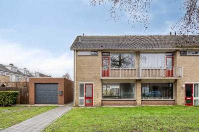 Woning Arteziëlaan 19 Etten-Leur