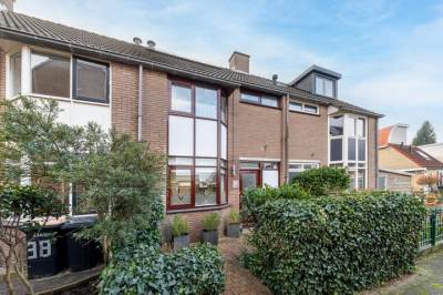 Woning Hollander 40 Wormer
