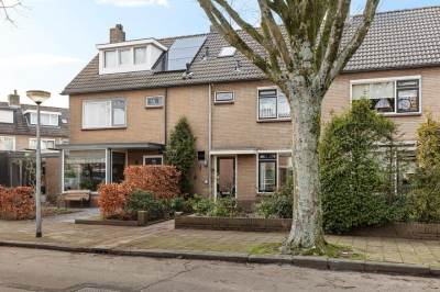 Woning Disselweg 22 Huizen