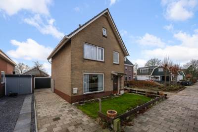 Woning Dorpsstraat 228 Wormer