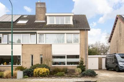 Woning Dissel 10 Veenendaal