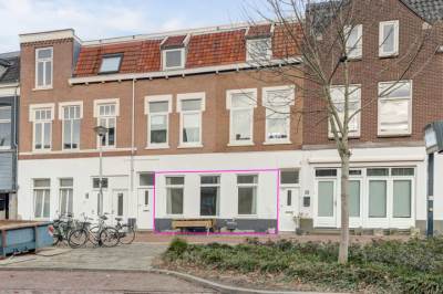 Woning Daalseweg 185C Nijmegen