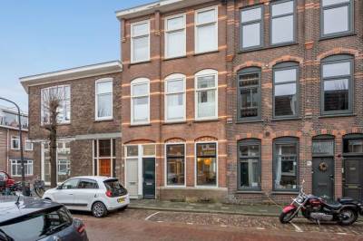 Woning Stadhoudersstraat 54 Rijswijk (ZH)