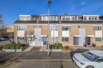 Woning Fien de la Mardreef 15 Lisse