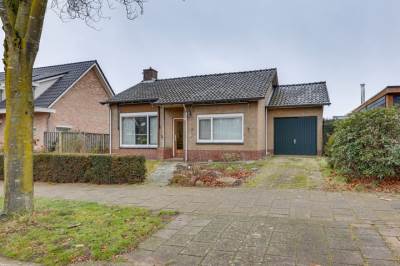 Woning Teunis Lodderstraat 40 Rijssen