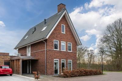 Woning Gildebroederpad 2 Valkenswaard
