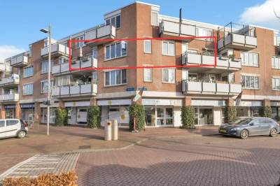 Woning Meerstraat 80 Almere