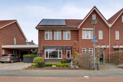 Woning Atalanta 39 Holten