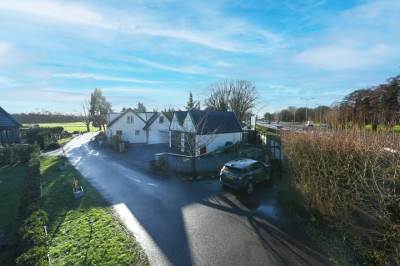 Woning Sluisje 4 Vreeland