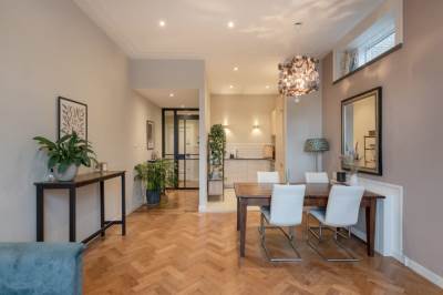 Woning Anna Paulownastraat 11719 Den Haag