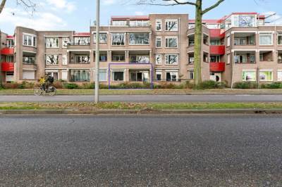 Woning Raadhuislaan 61 Oss