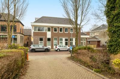 Woning Voorstraat 100C Poeldijk