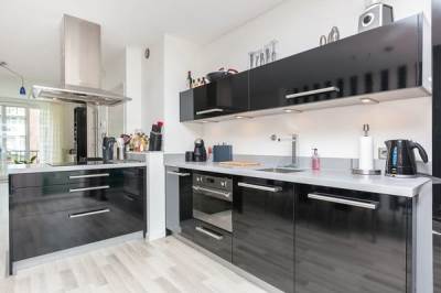 Woning Ranonkelstraat 317 Den Haag