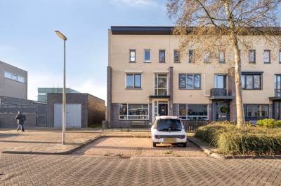 Woning Savannestraat 3 Purmerend
