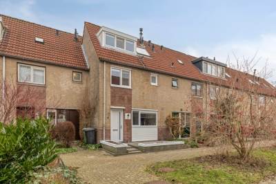 Woning Monnickendamstraat 61 Zaandam