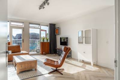 Woning Stroveer 120 Rotterdam