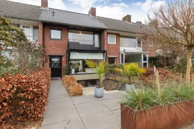 Woning Loosdrechtseweg 121 Hilversum