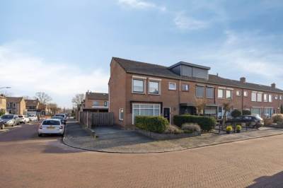 Woning de Graafjes 9 Bunschoten-Spakenburg